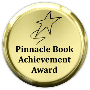 Pinnacle Book Achievement Award Icon